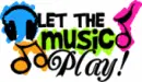 Let the music PLAY. x]