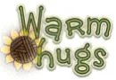 warm hugs