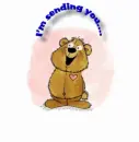 sending you hugs to brighten your day