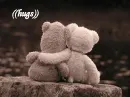 hugs