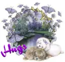 hugs