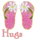 hugs