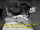 a hug is a great gift one size fits all