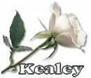Kealey