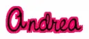 andrea