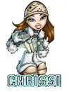 Chrissi doll