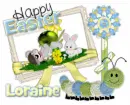 Loraine