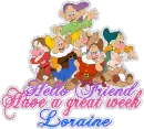 Loraine