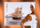 sail away