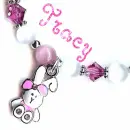 tracy charm