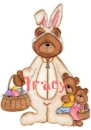 easter bear-tracy