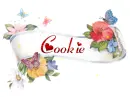Flower name tag