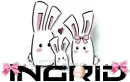Ingrid- Bunnies