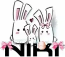 Niki-Bunnies