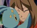 May/Haruka crying