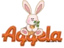 Aggela-bunny