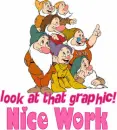 Nice Work