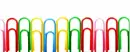 paper clips
