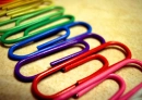 paper clips