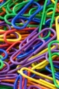paper clips
