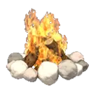 campfire