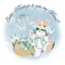 Easter Blessings