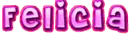 Felicia