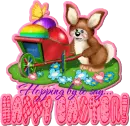 Happy Easter