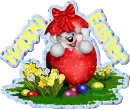 Happy Easter