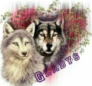 Wolves Gladys