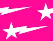 shooting stars