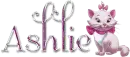 ashlie