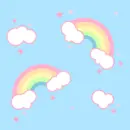rainbows