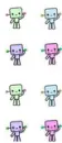 robots