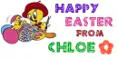 Easter!