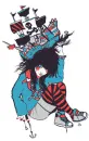 Scene Girl
