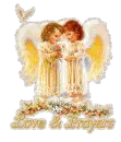 Love & Prayers