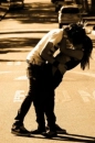 Emo Couple