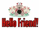 Hello Friend