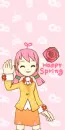 HAPPY SPRING