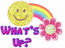 What's Up?