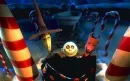 Lock, Shock, Barrel, Nightmare before Christmas