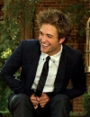 Robert Pattinson