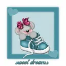 sweet dreams