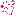 Pink hearts