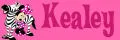 Kealey