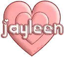 heart jayleen