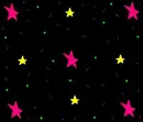 Random Star