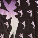 Tinkerbell background