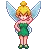 Tinkerbell Mini 